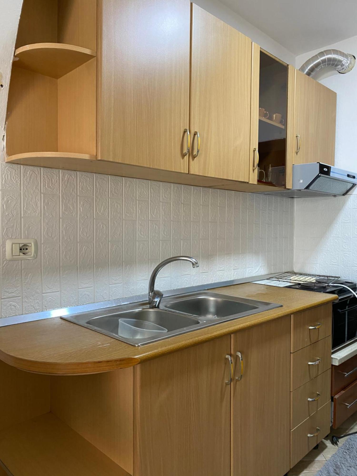 Myslym Shyri Studio 2 Tirana Zewnętrze zdjęcie